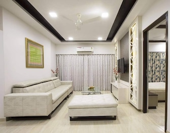 2 BHK Apartment For Rent in Vasant Valley Kalyan West Kalyan West Thane  7797756