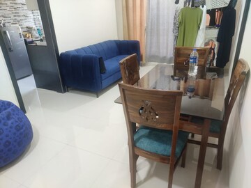 2 BHK Apartment For Rent in Bhoomi Samarth, Goregaon East