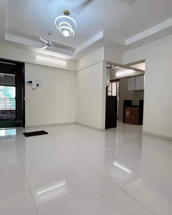 2 BHK Apartment For Rent in Vertex Sky Villas Kalyan West Thane  7797772