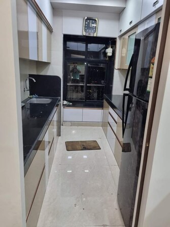 2 BHK Apartment For Rent in Vertex Sky Villas Kalyan West Thane  7797772