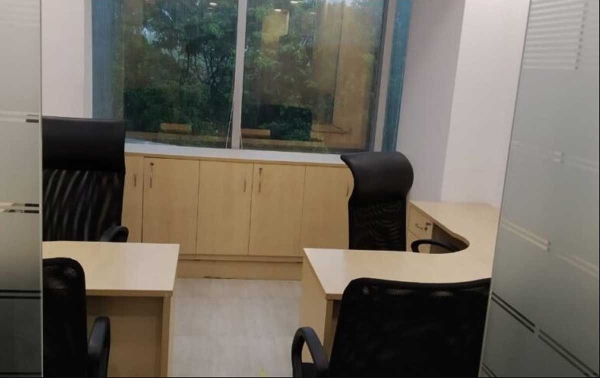 Commercial Office Space 414 Sq.Ft. For Rent in Laxmi Nagar Delhi  7797774