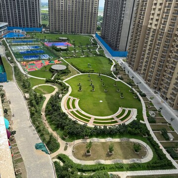 3 BHK Apartment For Rent in Tata Eureka Park, Sector 150