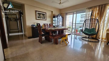 3 BHK Apartment For Rent in Vertex Sky Villas Kalyan West Thane  7797780