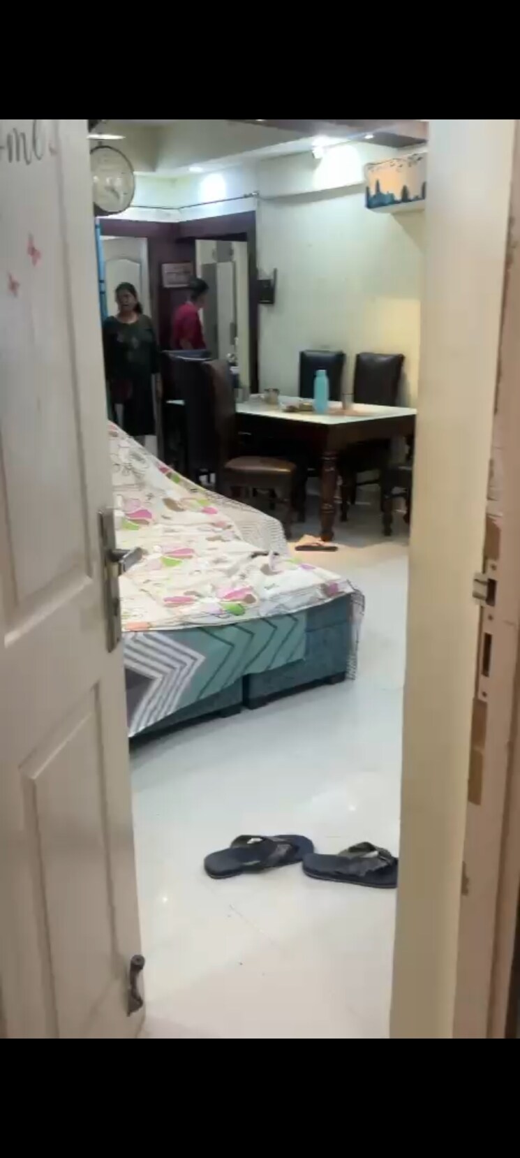 Bedroom, maxblis-white-house 3 Bedroom 1390 Sq.Ft. Apartment In Sector 75 Noida 7797787