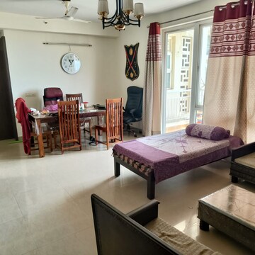 Living Room in 2 BHK Apartment at GPL Eden Heights, Palda Dhaani – for Rent