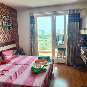 Bedroom in 2 BHK Apartment at GPL Eden Heights, Palda Dhaani – for Rent