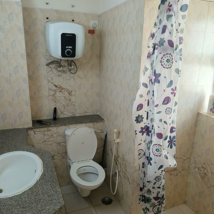 Bathroom, gpl-eden-heights 2 Bedroom 1510 Sq.Ft. Apartment In Palda Dhaani Gurgaon 7797815