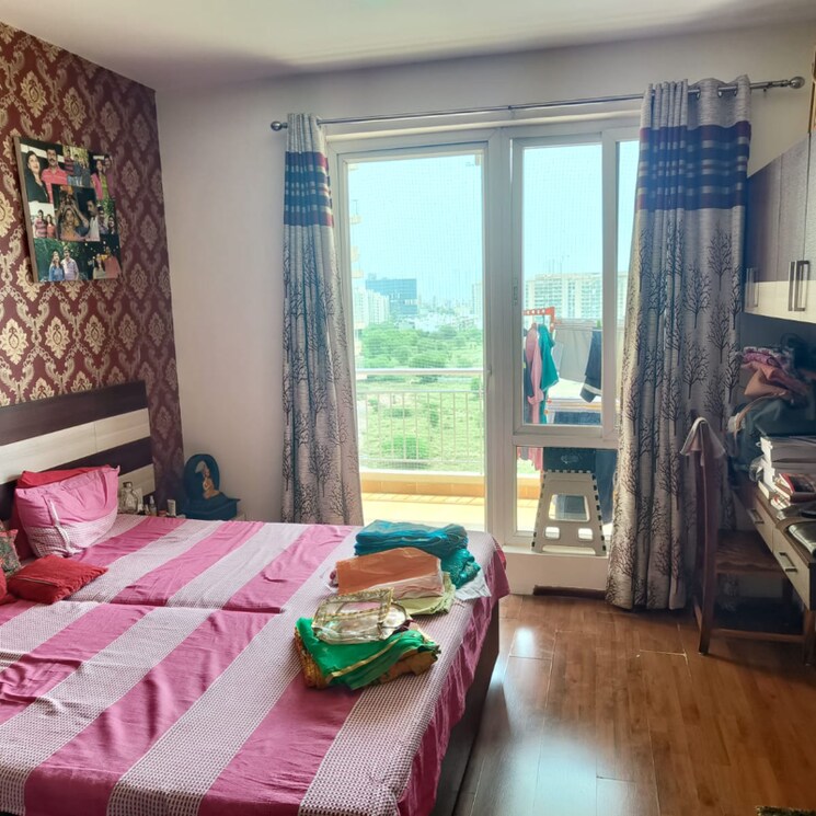 Bedroom, gpl-eden-heights 2 Bedroom 1510 Sq.Ft. Apartment In Palda Dhaani Gurgaon 7797815