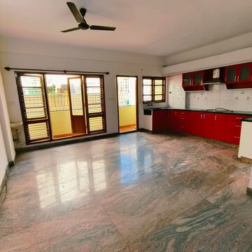 3 BHK Builder Floor For Rent in Hsr Layout Bangalore  7797813