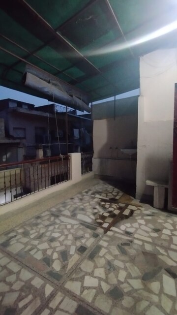 Parking in 2 BHK Apartment at Paschim Vihar – for Sale