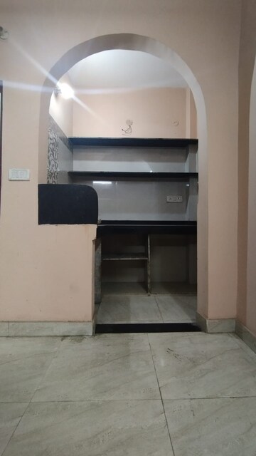Kitchen in 2 BHK Apartment at Paschim Vihar – for Sale