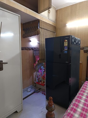 Furnished Amenities in 2 BHK Apartment at Paschim Vihar – for Sale