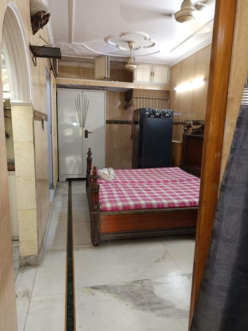 Bedroom in 2 BHK Apartment at Paschim Vihar – for Sale