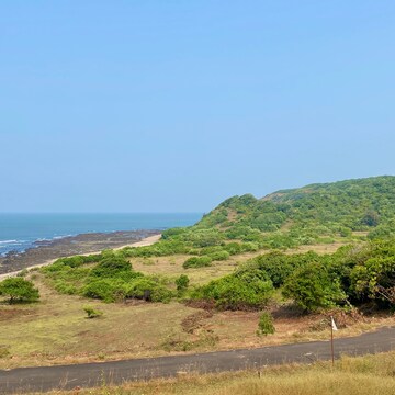 Plot Area in  Plot at Shrivardhan – for Sale