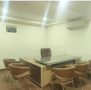 Commercial Office Space 2600 Sq.Ft. For Rent in Sector 9 Chandigarh  7797857