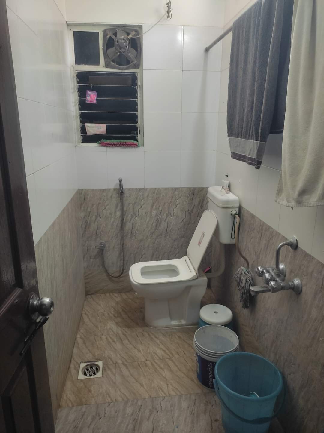 2 BHK Apartment For Rent in Vasant Park Kalyan Kalyan West Thane  7797859