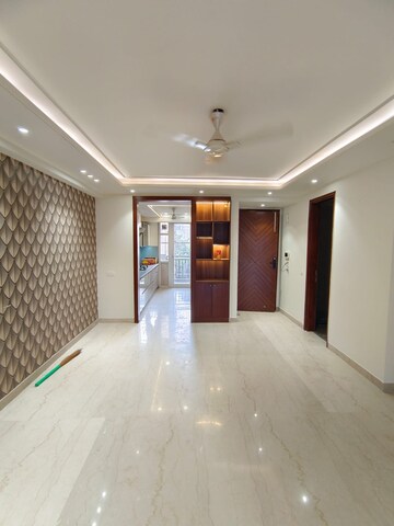 Bedroom in 3 BHK Apartment at Godrej Lakeside Orchard, Sarjapur Road – for Sale