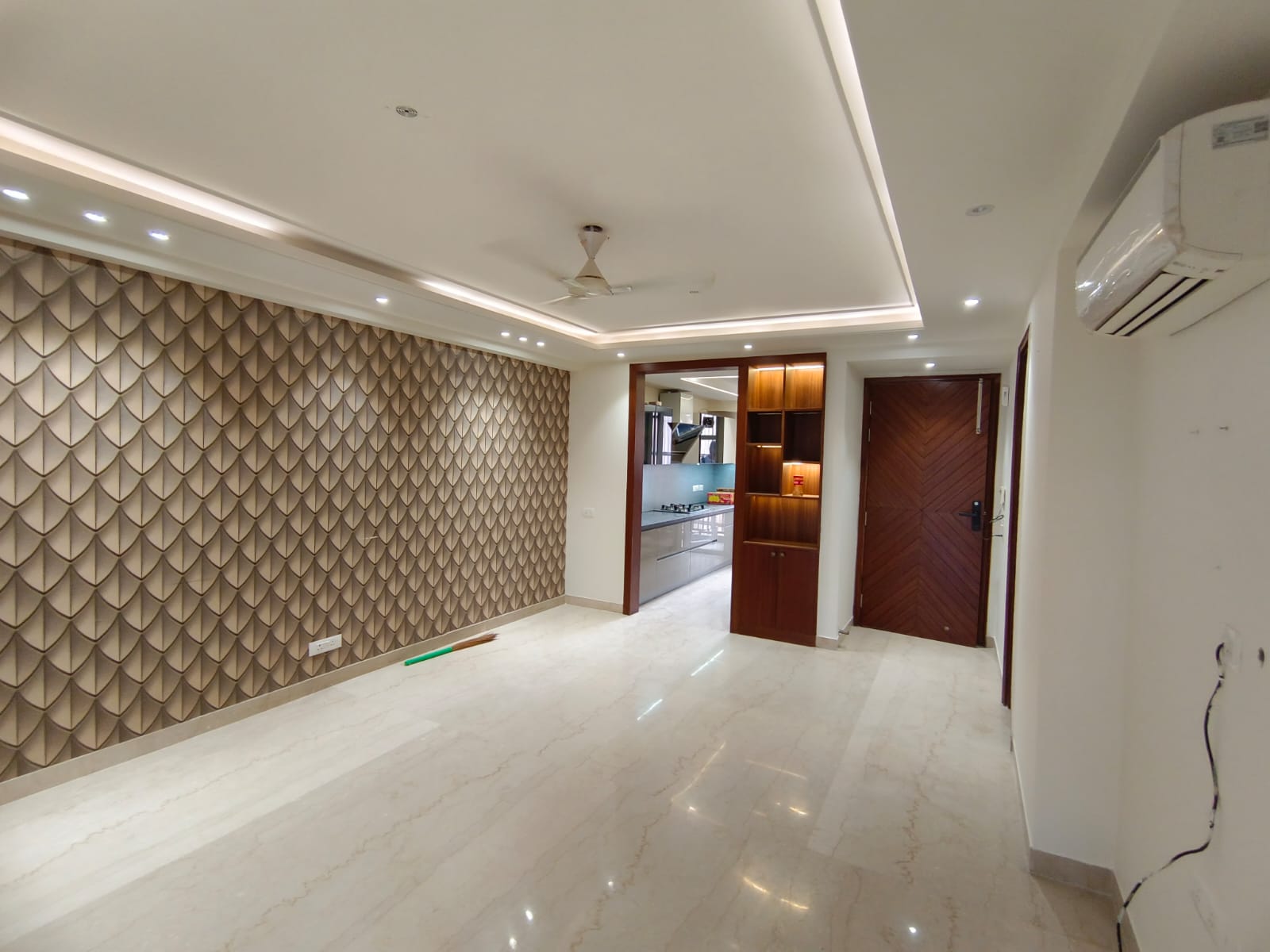 3.5 BHK Apartment For Sale in Godrej Lakeside Orchard