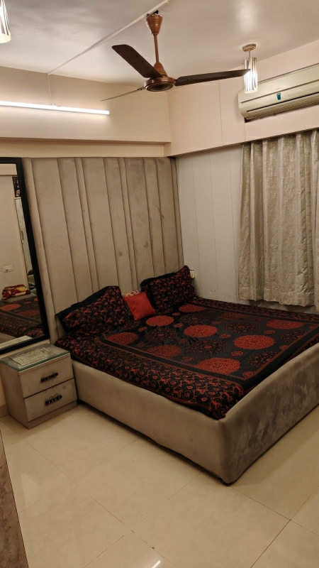 3 BHK Apartment For Resale in L Amour Apartment Bandra West Mumbai  7797874