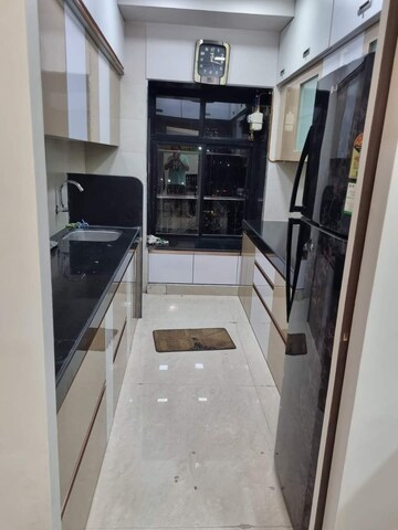 1 BHK Apartment For Rent in Madhav Sankalp, Kalyan West