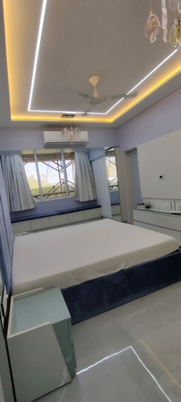6 BHK Apartment For Rent in Pinnacle Gold, Bandra West