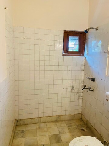 Bathroom in 2 BHK Apartment at Arun Vihar Sector 37, Sector 37 – for Sale