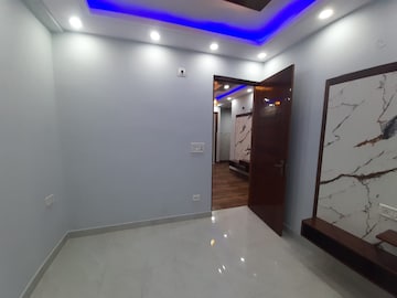 2 BHK Builder Floor For Rent in Mahavir Enclave 1 Delhi  7797931