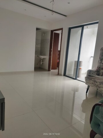 Master Bedroom in 2 BHK Apartment at ARC Finezza, Pimple Saudagar – for Sale