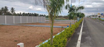  Plot – Garden View at Om Kunj, Badhpura - for Sale