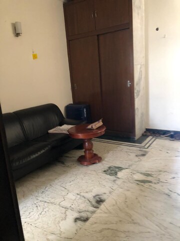 Living Room in 2 BHK Apartment at Arun Vihar Sector 37, Sector 37 – for Sale