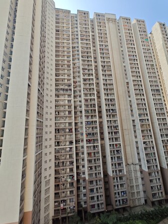 2 BHK Apartment For Resale in Indiabulls Greens New Panvel Navi Mumbai  7797921