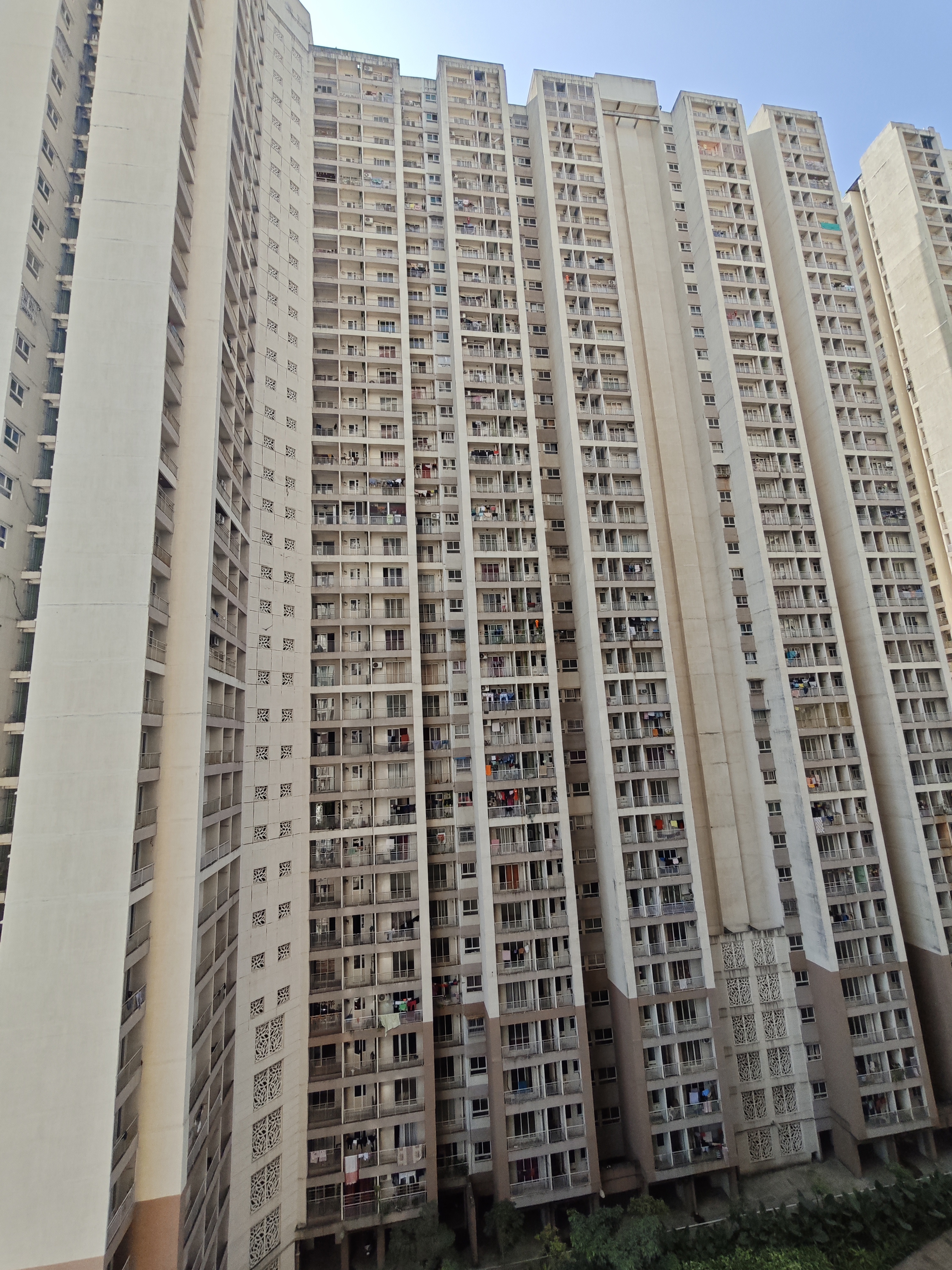 2 BHK Apartment For Sale in Indiabulls Greens
