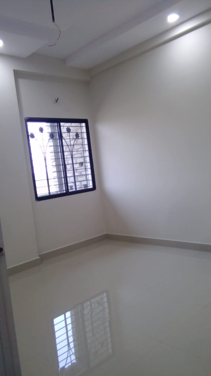 3 BHK Apartment For Resale in Besa Pipla rd Nagpur  7797911