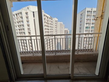 2 BHK Apartment – Exterior View View at Indiabulls Greens, New Panvel - for Sale
