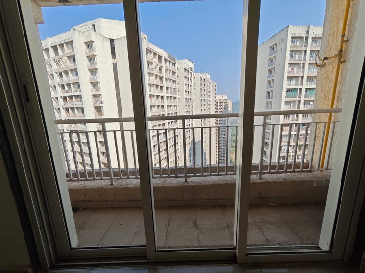 Exterior View, indiabulls-greens 2 Bedroom 955 Sq.Ft. Apartment In New Panvel Navi Mumbai 7797921