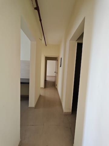 Building Lobby in 2 BHK Apartment at Indiabulls Greens, New Panvel – for Sale