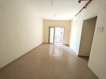Building Lobby in 2 BHK Apartment at Indiabulls Greens, New Panvel – for Sale
