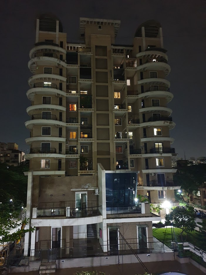3 BHK Apartment For Sale in Eisha Loreals