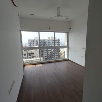 1 BHK Apartment For Resale in Swami Sparsh Kamothe Kamothe Navi Mumbai  7797924