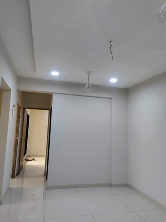 1 BHK Apartment For Resale in Swami Sparsh Kamothe Kamothe Navi Mumbai  7797924