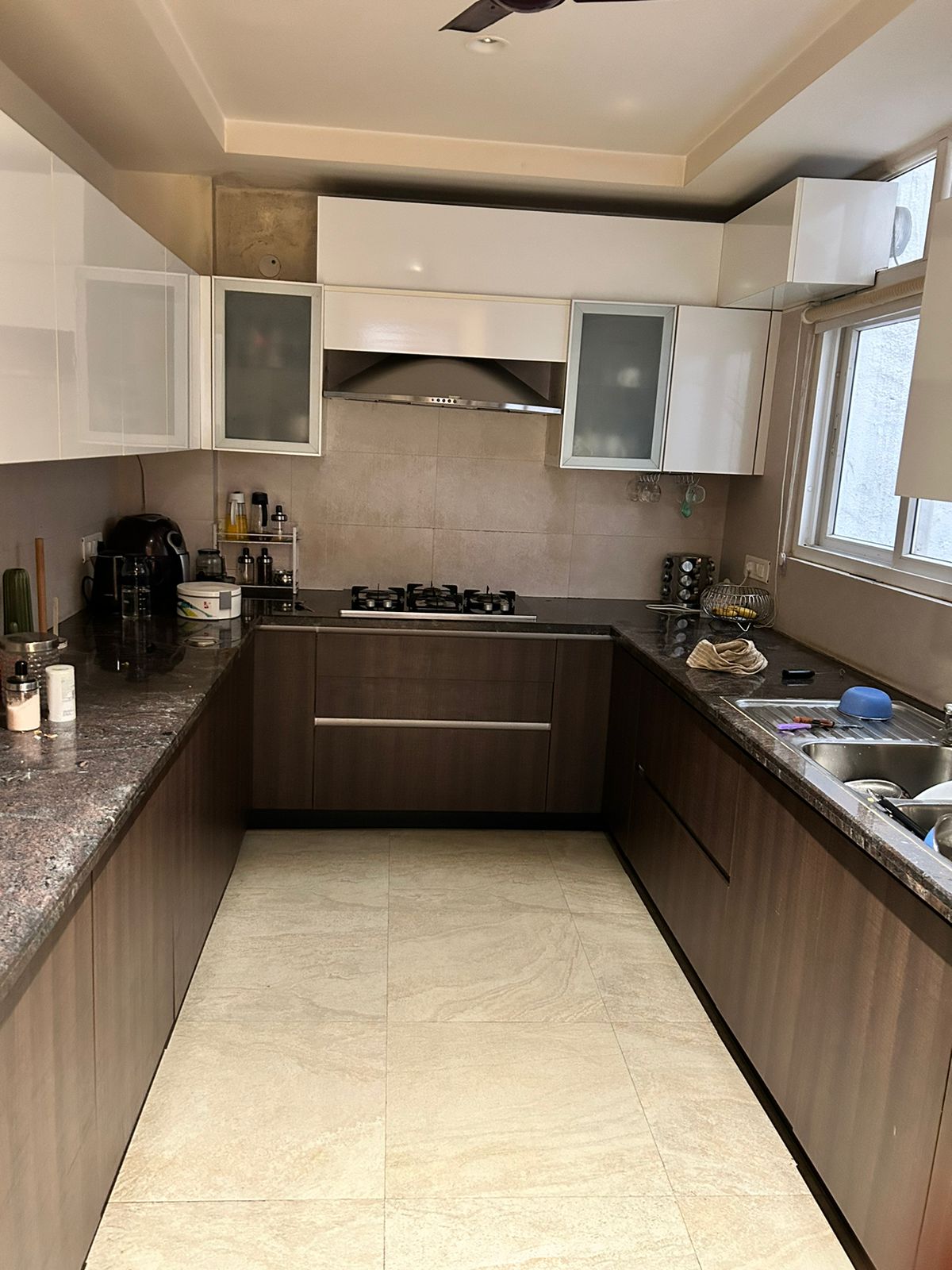 3 BHK Apartment For Sale in M3M Sky City