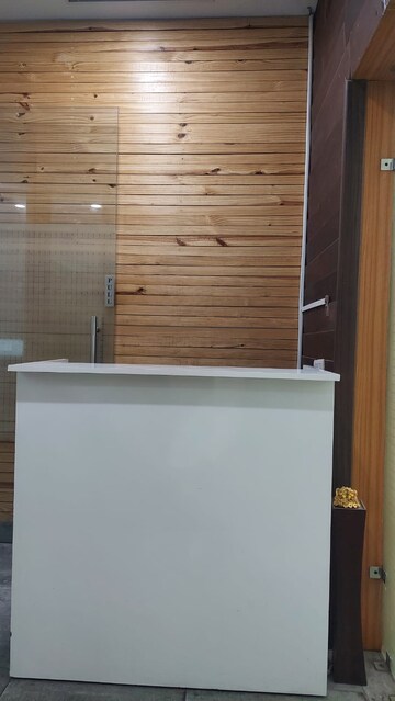 Furnished Amenities in  Office Space at MGF Metropolis Mall, Mg Road – for Sale