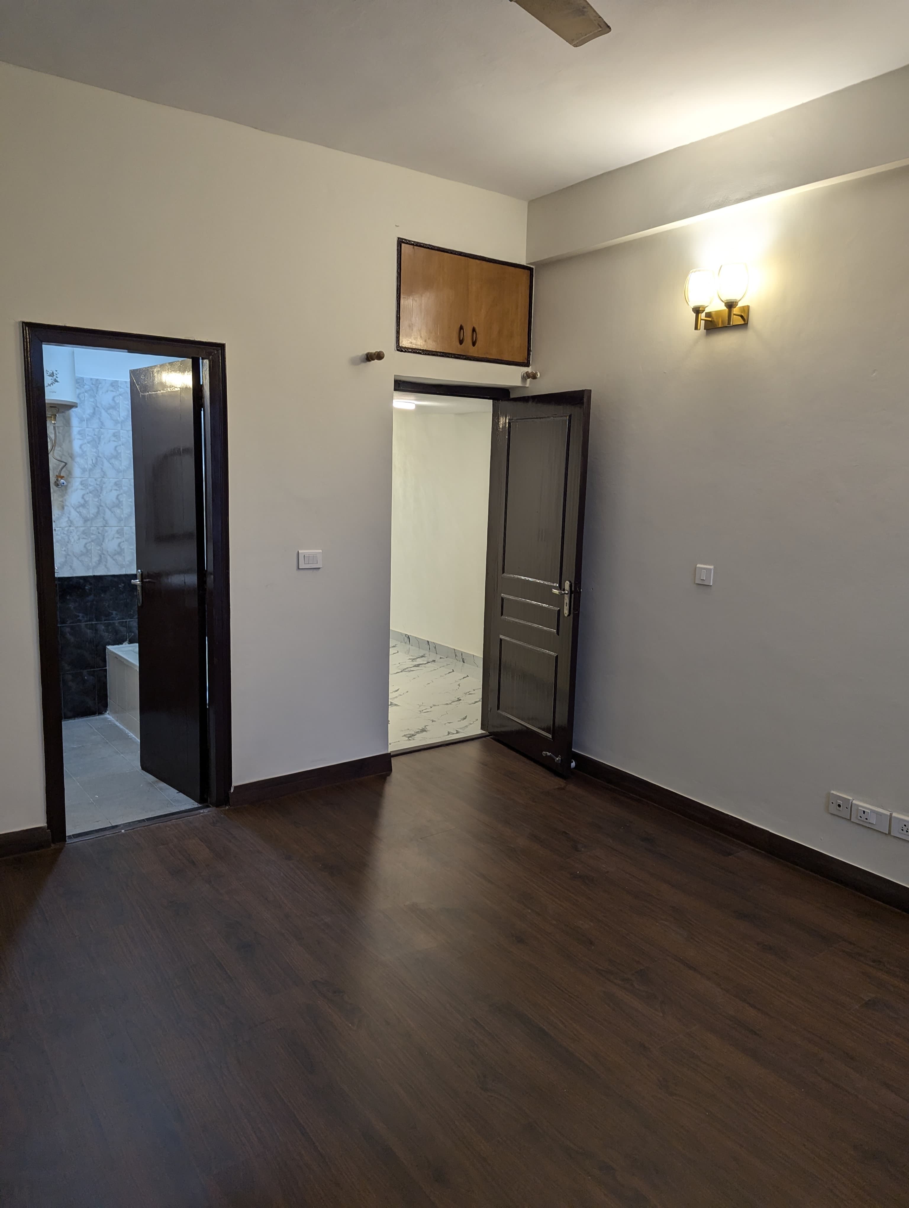 3 BHK + Study Room Builder Floor For Sale in Sushant Lok 2
