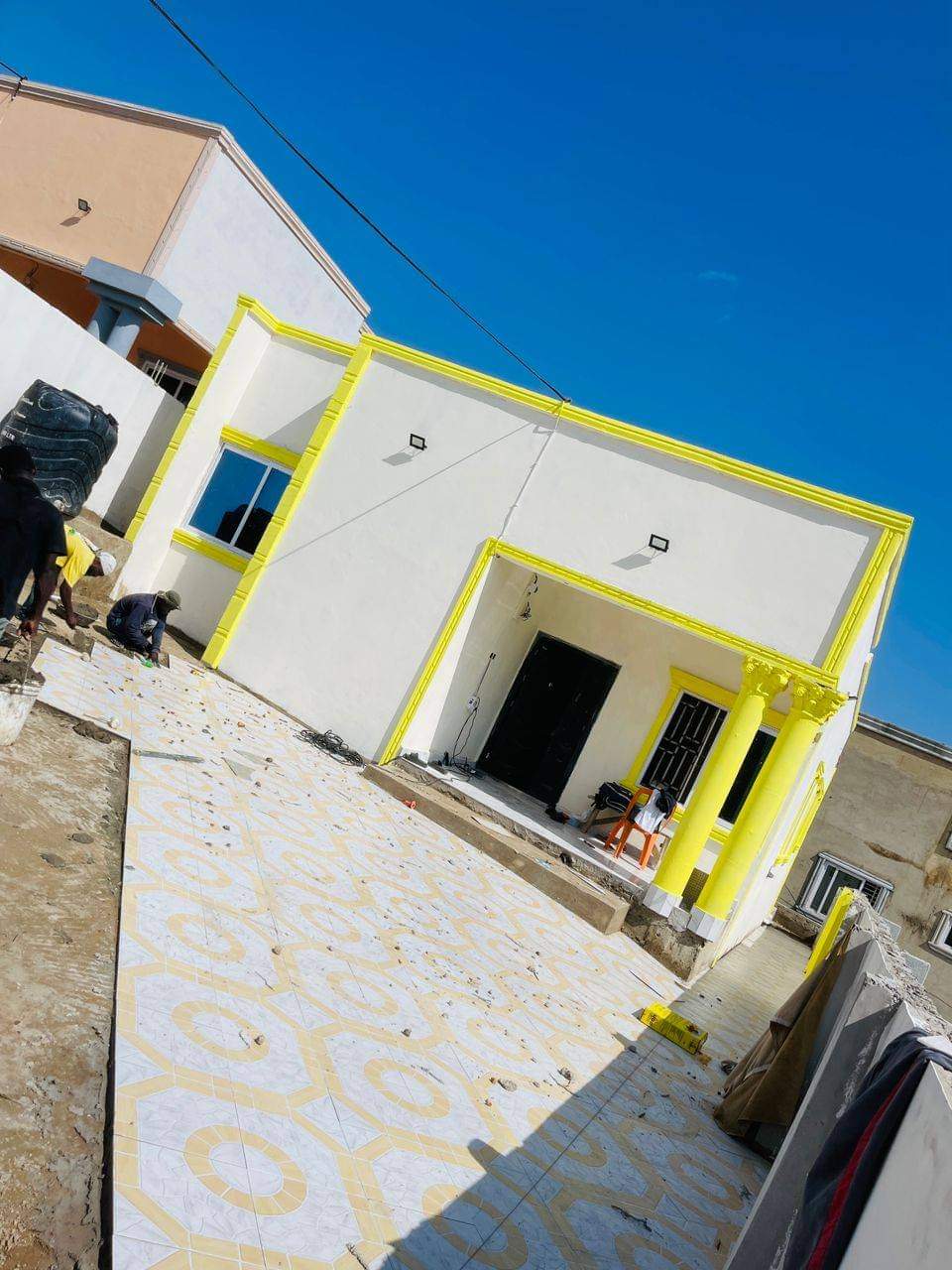 Plot For Sale in Anand Niketan