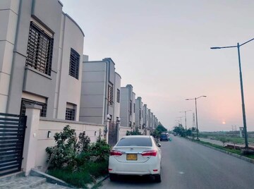  Plot – Exterior View View at SS Shri Ram Vatika, Kathhera - for Sale