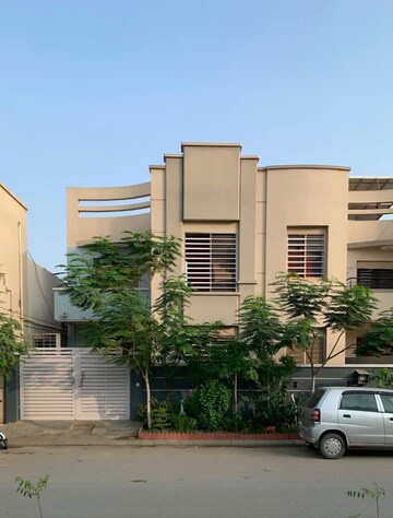  Plot – Exterior View View at SS Shri Ram Vatika, Kathhera - for Sale