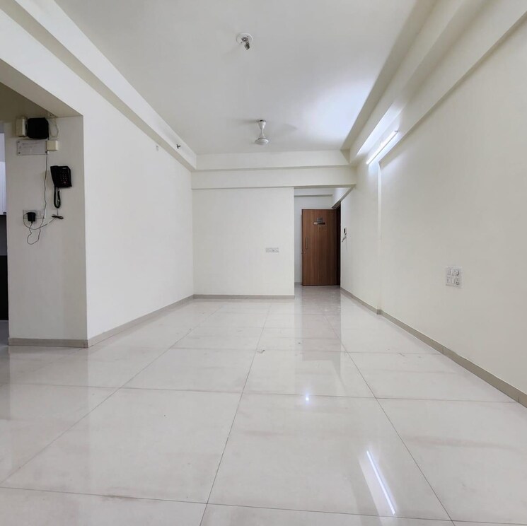 Living Room, godrej-prime 2 Bedroom 797 Sq.Ft. Apartment In Shramjivi Nagar Mumbai 7797958