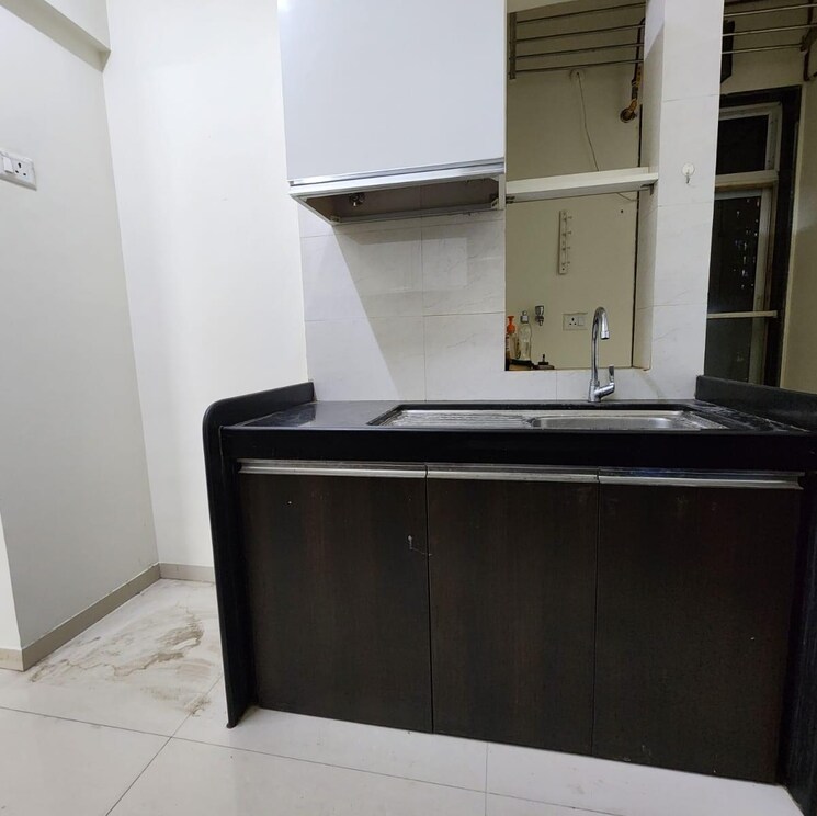 Kitchen, godrej-prime 2 Bedroom 797 Sq.Ft. Apartment In Shramjivi Nagar Mumbai 7797958