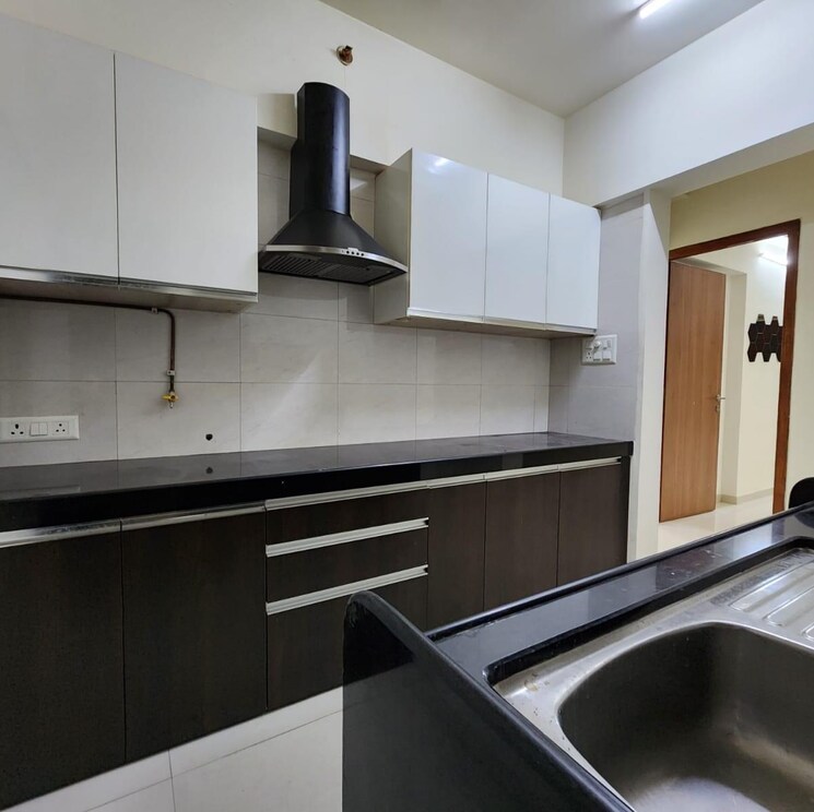 Kitchen, godrej-prime 2 Bedroom 797 Sq.Ft. Apartment In Shramjivi Nagar Mumbai 7797958