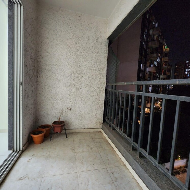 Living Room, godrej-prime 2 Bedroom 797 Sq.Ft. Apartment In Shramjivi Nagar Mumbai 7797958